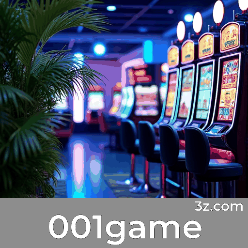 Acesso ao 001game