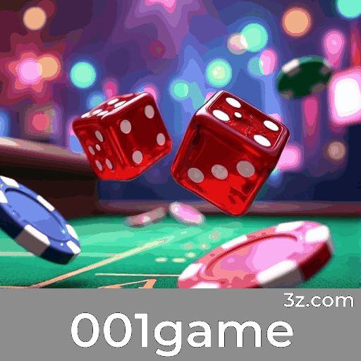 Acesso ao 001game