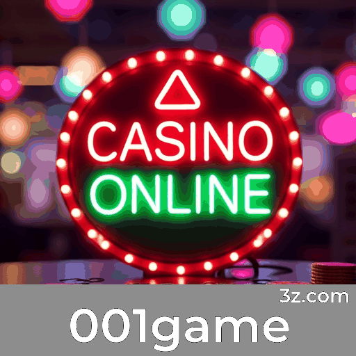 Cassino Online 001game