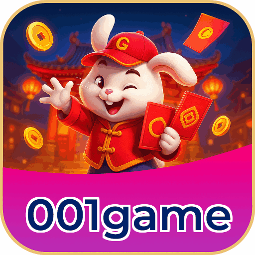 001game logo