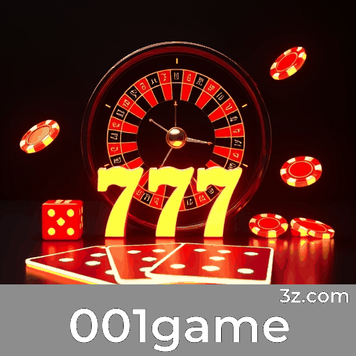 Cadastro na 001game