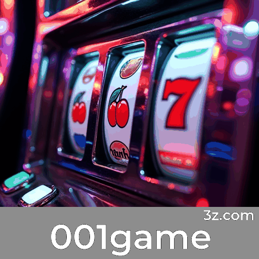 001game: Cassino Premiado com Pagamentos Rápidos
