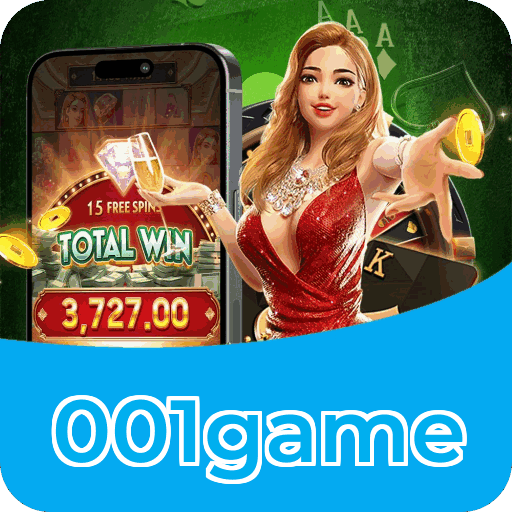 Slots Premium da PG Soft na 001game