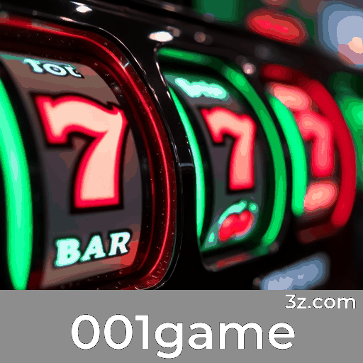 Acesso ao 001game