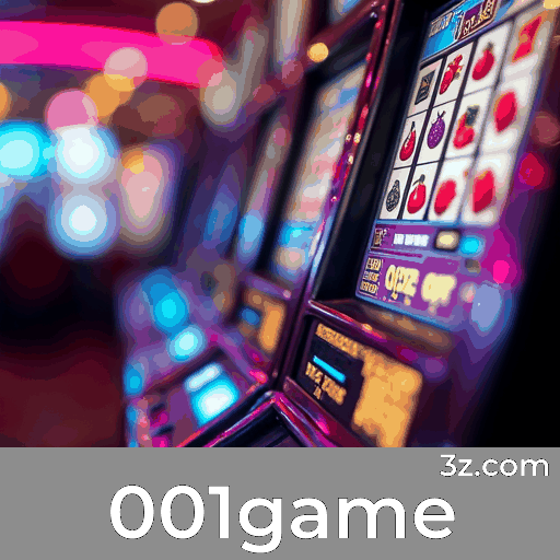 Acesso ao 001game