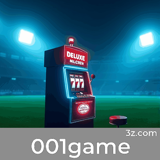 Cadastro na 001game