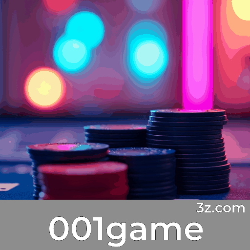 Cadastro na 001game
