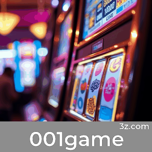 Acesso ao 001game