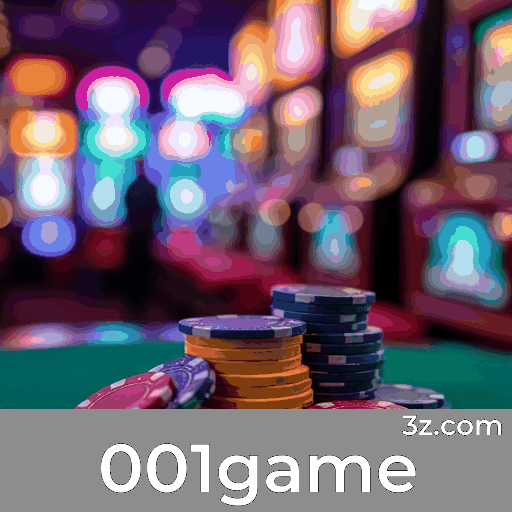 Acesso ao 001game