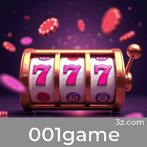 Acesso ao 001game
