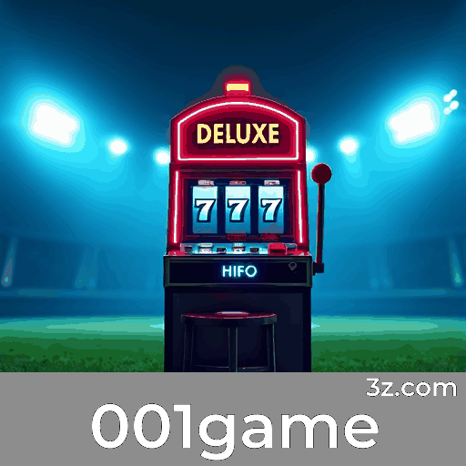 Cadastro na 001game
