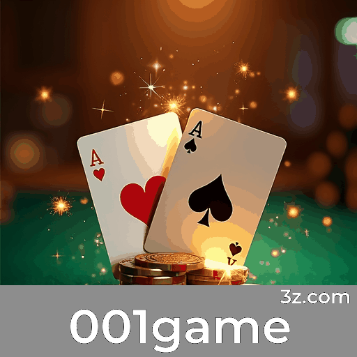 Acesso ao 001game