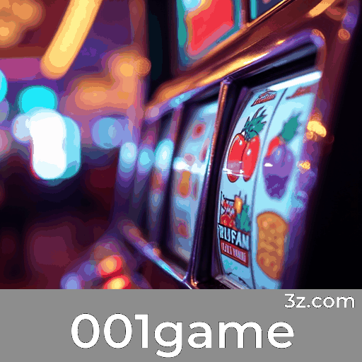 Cadastro na 001game
