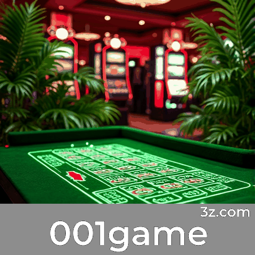 Cassino Online 001game